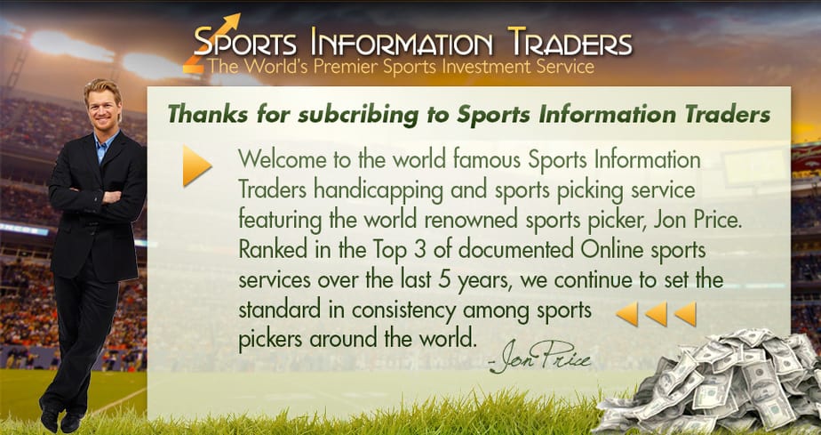 Wagerline  Sports Betting Picks from Sport Information Traders