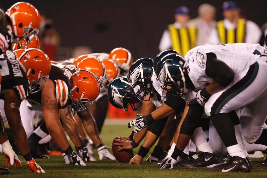 Cleveland Browns at Philadelphia Eagles: 2016 NFL Season Week 1 Odds, Preview, Prediction
