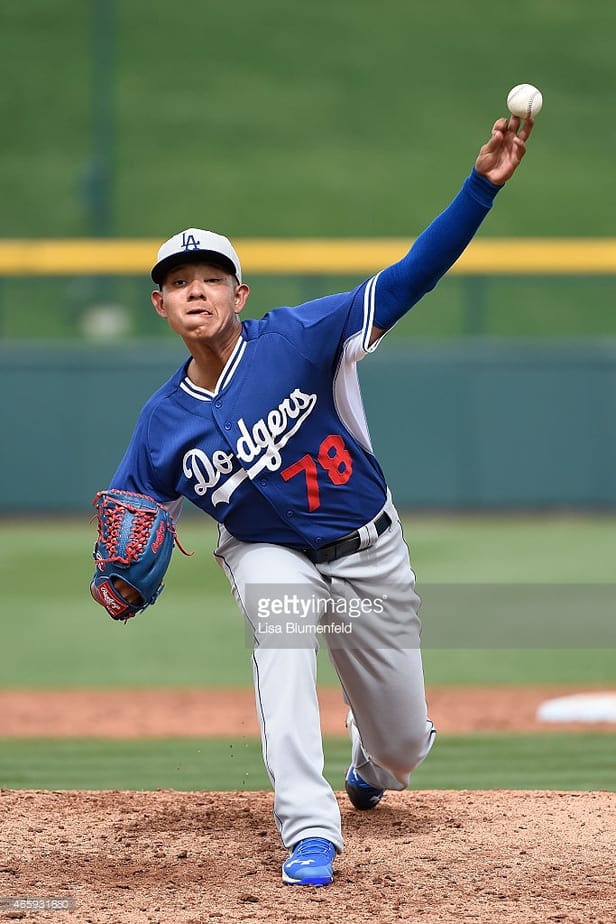 Dodgers To Keep Julio Urias in Starting Rotation