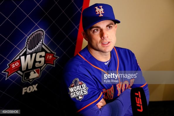 Injuries Continue to Pile Up for David Wright
