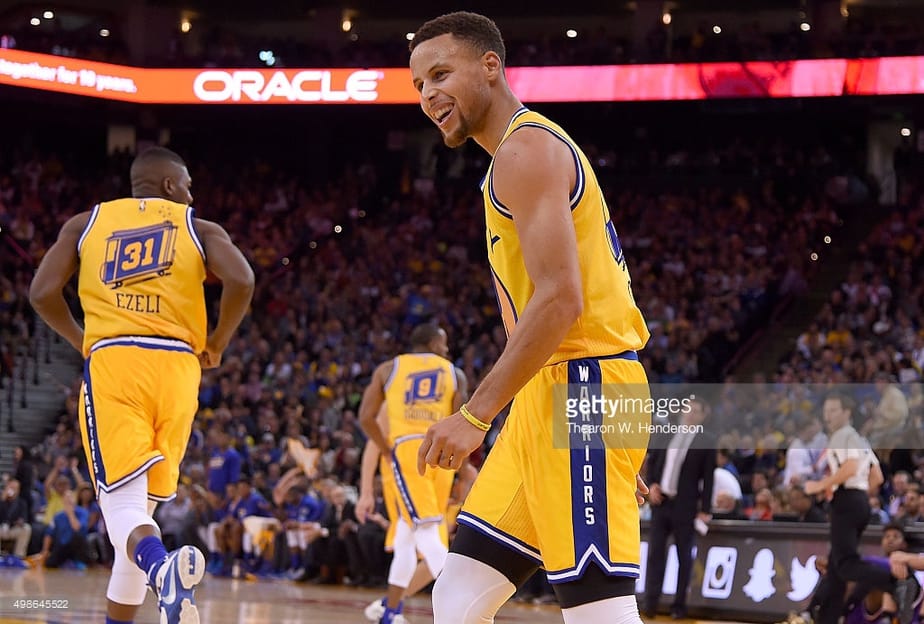 Western Conference Finals: Game Seven Recap—It’s Okay To Breath Now Golden State Fans