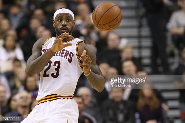 Eastern Conference Finals: Game Six Recap—LeBron And The Cavs Are Moving On