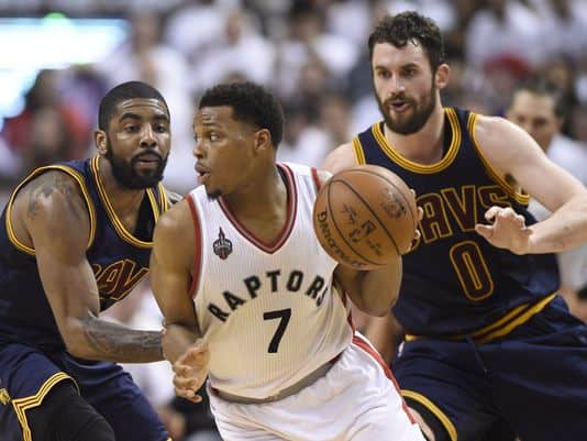 Eastern Conference Finals: Game Four–We Have A Competitive Series On Our Hands!