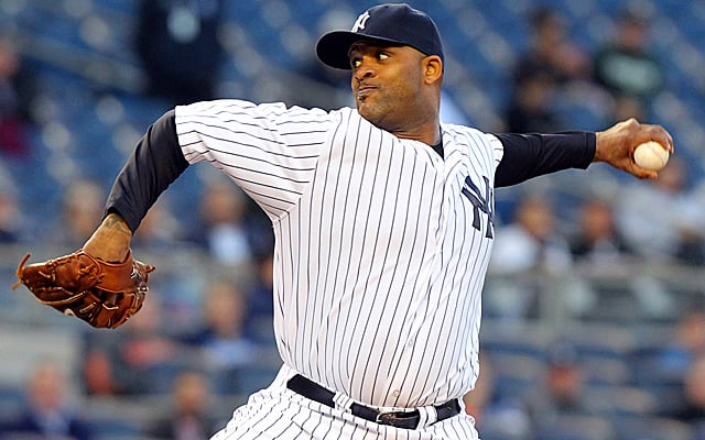 Oakland Athletics vs New York Yankees Friday Preview