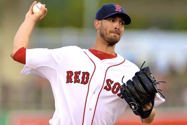 Rick Porcello Criticizes MLB’s Approach to PEDs
