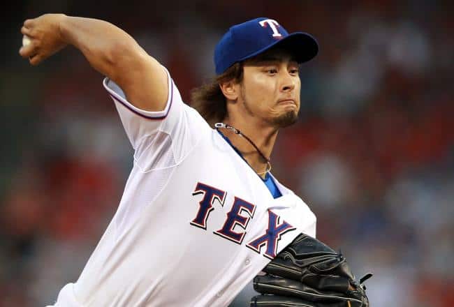 Date Set for Yu Darvish’s Return to Big Leagues