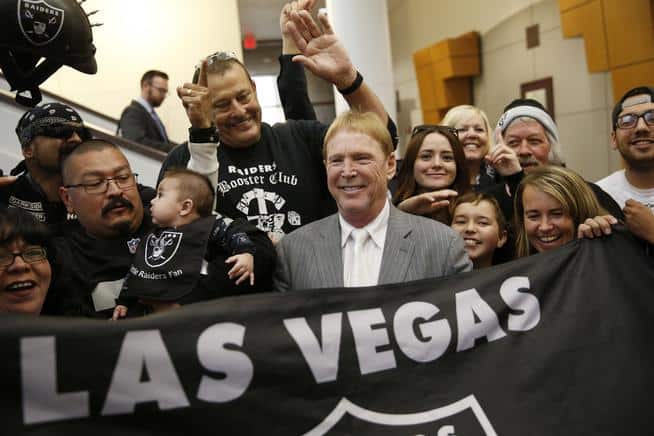 Raiders vs Texans Betting Preview & Prediction | SIT Picks