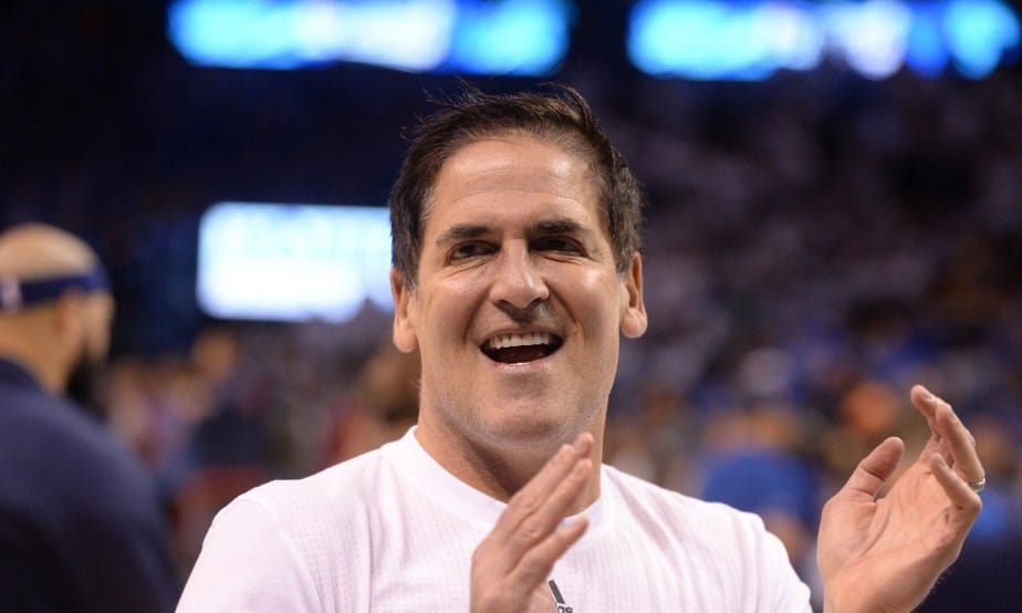 Mark Cuban Could Make A Bundle Of Money If Golden State Wins