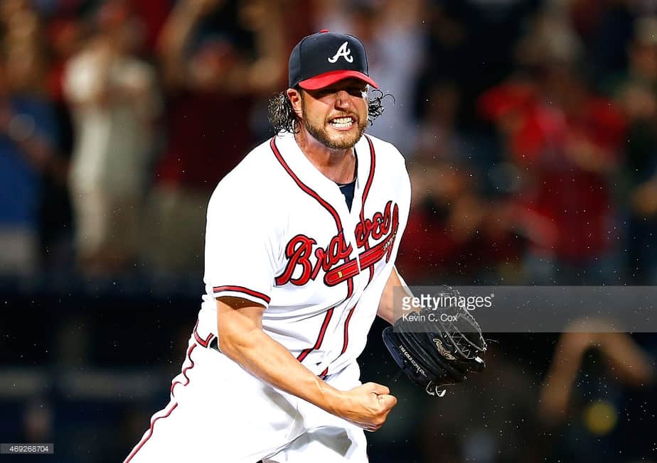 Blue Jays Acquire Reliever Jason Grilli from Braves