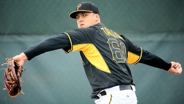 Jameson Taillon Sidelined by Groin Injury