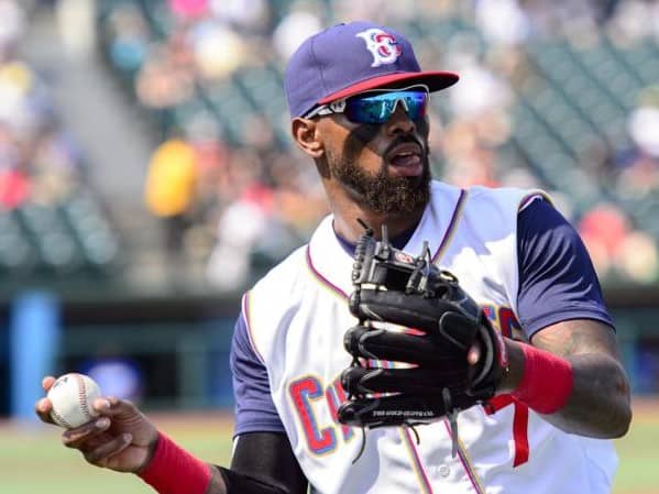 Reyes Makes Minor League Debut After Returning to Mets