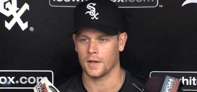 Chicago White Sox Take Chance by Signing Justin Morneau