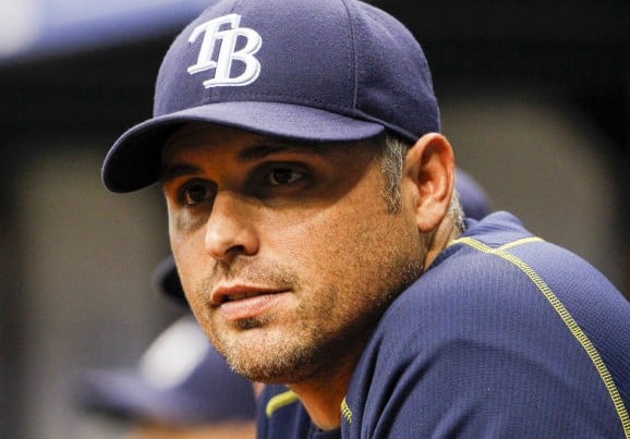 Injuries Continue To Pile Up for Struggling Rays