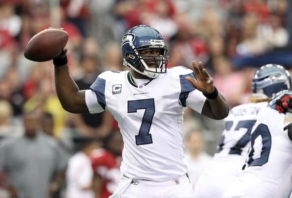 Tarvaris Jackson Latest Former Player To Have Trouble With The Law This Week