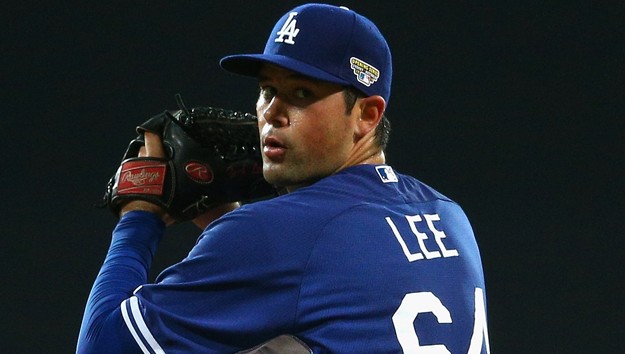 Mariners Lose Another Starter, Acquire Former First Rounder Zach Lee
