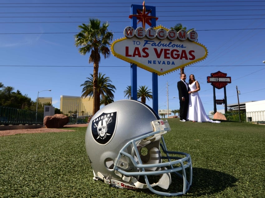 Raiders Should Be Happy With Whatever Deal Las Vegas Offers