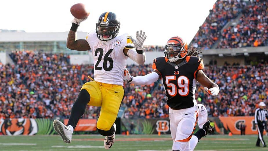 Le’Veon Bell Offers Poor Excuse For Missing Drug Tests—But It Might Work