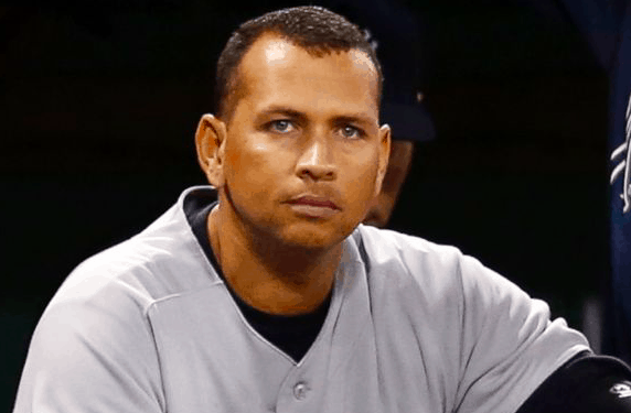 Yankees Benching of Alex Rodriguez Continues