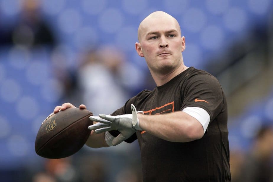 Did The Chicago Bears Pick Up Connor Shaw To Spite The New Orleans Saints?