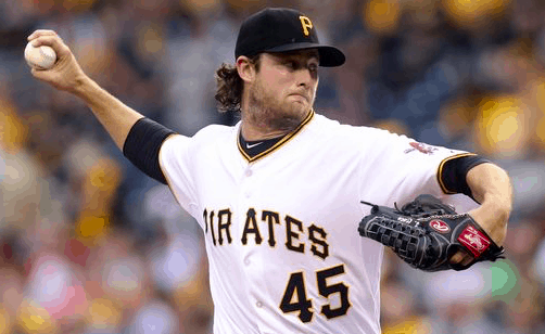 Gerrit Cole to Return from DL Saturday, Pirates Waiting with Taillon