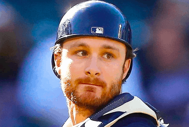 Cleveland Indians Agree to Trade for Jonathan Lucroy
