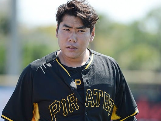 Jung Ho Kang Being Investigated for Alleged Sexual Assault