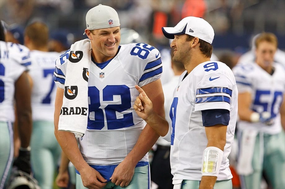 Want To Party With Tony Romo And Jason Witten And Support A Great Cause In The Process?