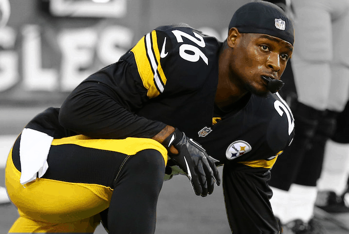 Le’Veon Bell Will Still Get Paid—But His Contract Will Be Team Friendly