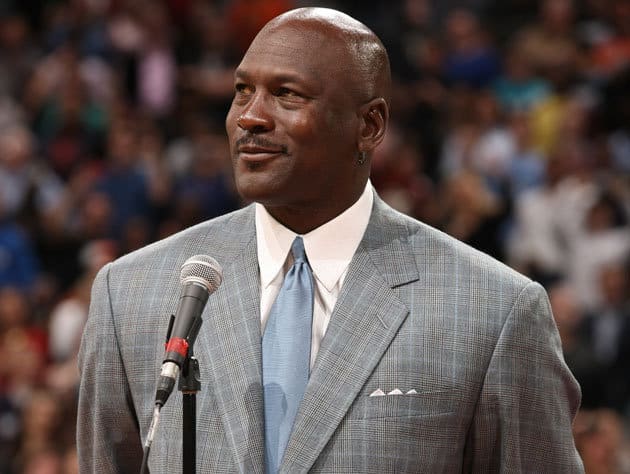 Michael Jordan Donating $2 Million To Organizations Combatting Racial And Social Issues In America