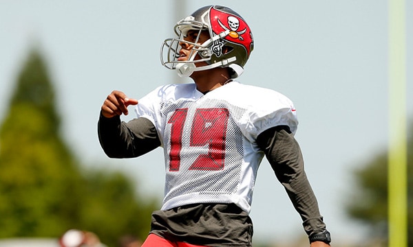 Tampa Bay May Have Saved Roberto Aguayo’s Career—But Should Have Seen The Melt Down Coming