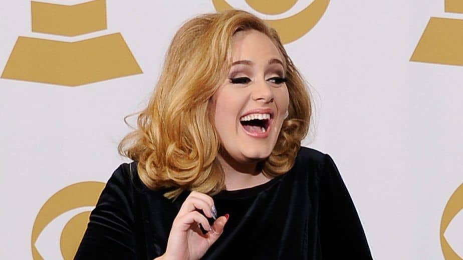 Adele Rejects Super Bowl Halftime Show So NFL And Pepsi Deny Ever Making Offer To Her