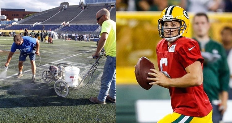 Packers QB Joe Callahan Loses Huge Opportunity With Hall Of Fame Game Being Cancelled