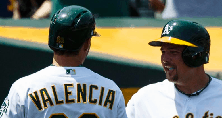Billy Butler Apologizes for Altercation with Danny Valencia