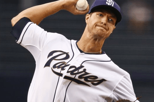 Colin Rea to Undergo Tommy John Surgery After Return to Padres