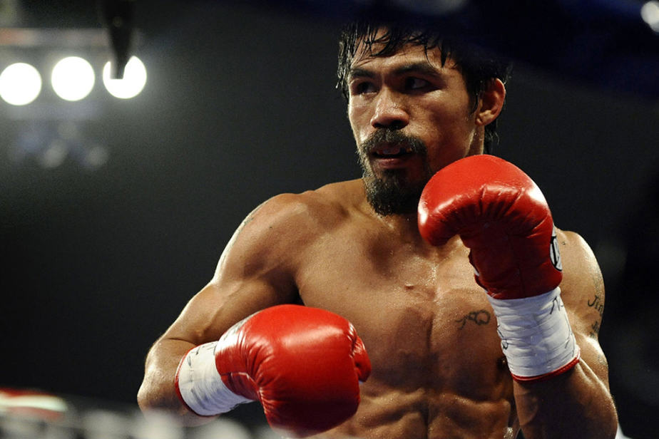 Manny Paquiao Admits Return To Boxing About The Money
