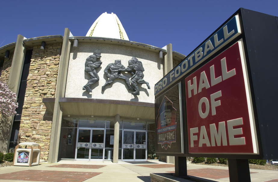 NFL Should Settle Lawsuit Over Hall Of Fame Game Debacle