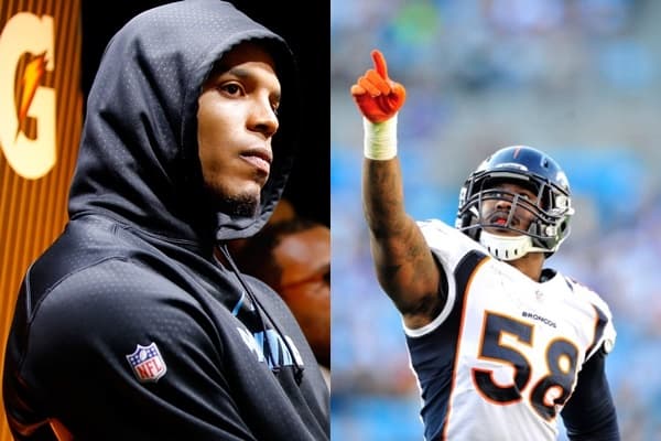 Preview: Carolina Panthers vs. Denver Broncos—Cam Newton Is Right…It’s Not A Rematch