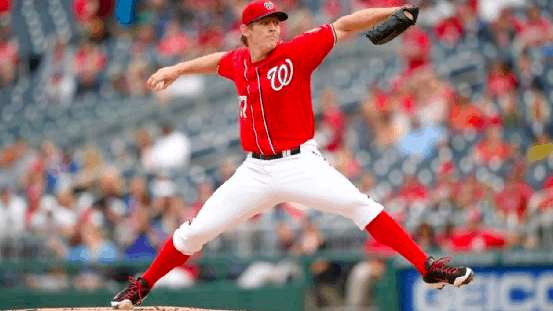 Stephen Strasburg Won’t Be Ready To Pitch in NLDS