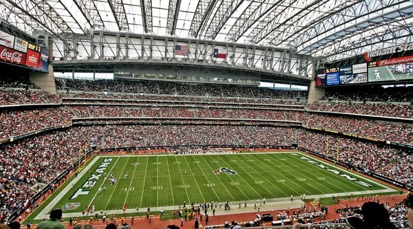 Kansas City Chiefs at Houston Texans: 2016 NFL Picks Against Spread for Week 2