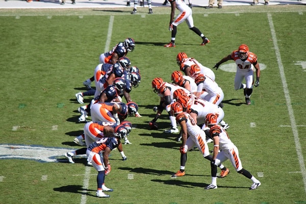 Denver Broncos at Cincinnati Bengals: 2016 NFL Picks Against the Spread Week 3