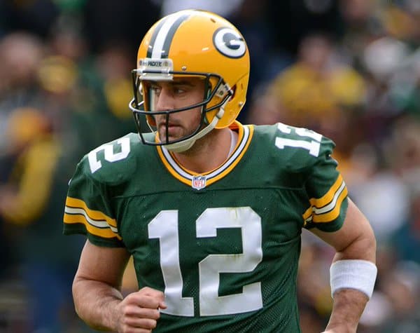 Detroit Lions at Green Bay Packers: 2016 NFL Picks Against the Spread Week 3