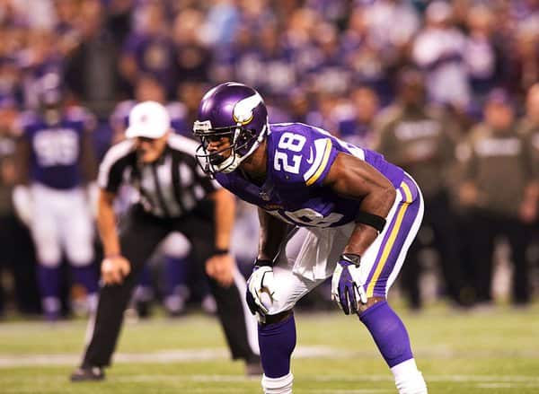 Minnesota Vikings at Carolina Panthers: 2016 NFL Picks Against the Spread Week 3