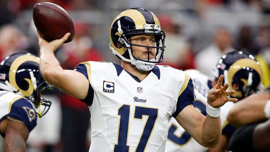 The Los Angeles Rams Might Actually Be Legit (maybe)