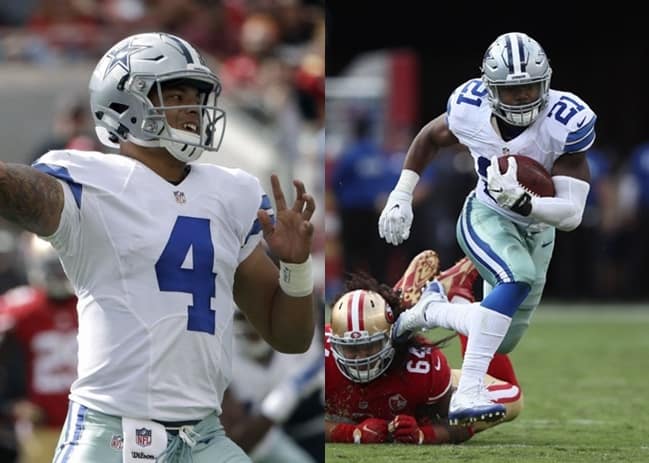 This Isn’t Your Usual Dallas Cowboys Team—But That Might Change In Week Eight