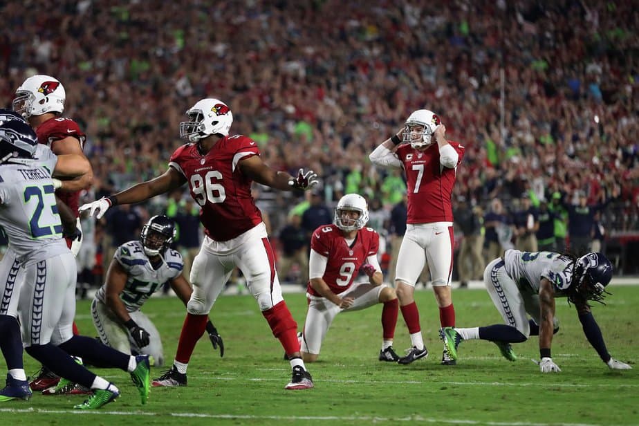 Sunday Night Football Recap: Seahawks vs. Cardinals–Everything Awesome And Awful About The NFL In A Single Game
