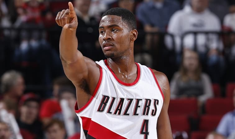 Harkless will stay put in the RIP CITY!!!