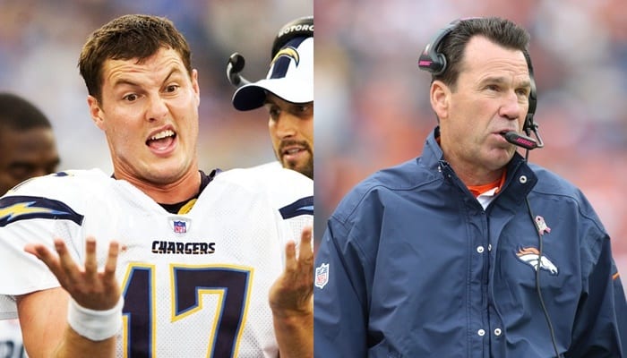 Thursday Night Football Preview: Denver Broncos At San Diego Chargers—No Head Coach, No Problem?