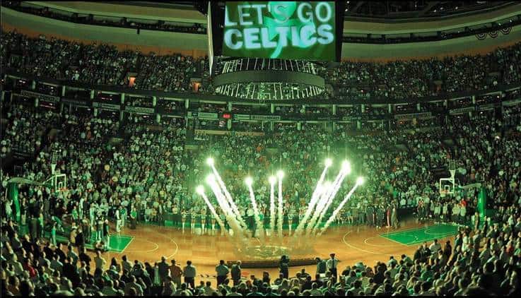 Boston Celtics 2016/2017 season betting predictions !!!
