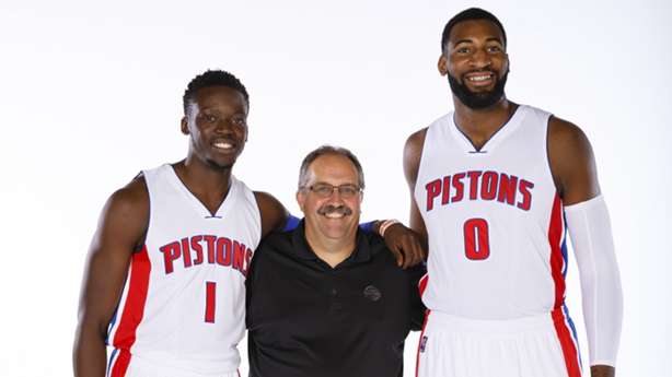 The Detroit Pistons 2016-2017 Season Betting Predictions!!!