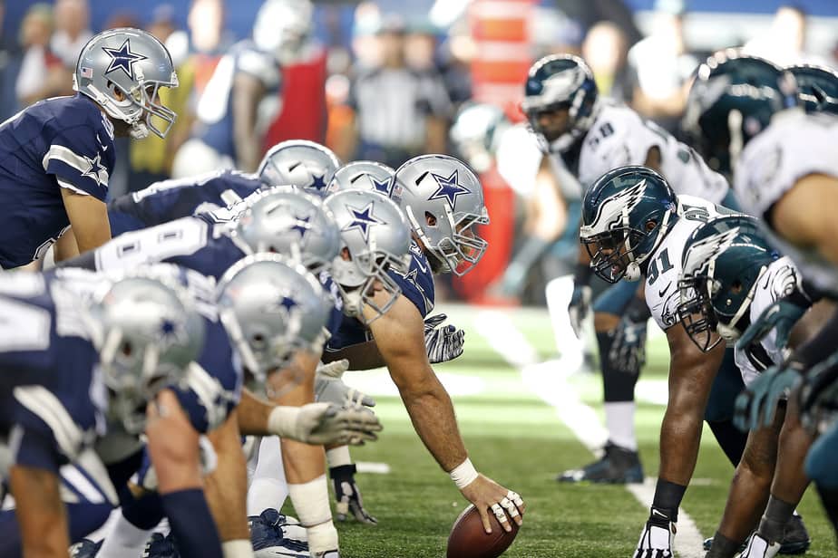 Dallas Cowboys vs. Philadelphia Eagles match preview and predictions!!!